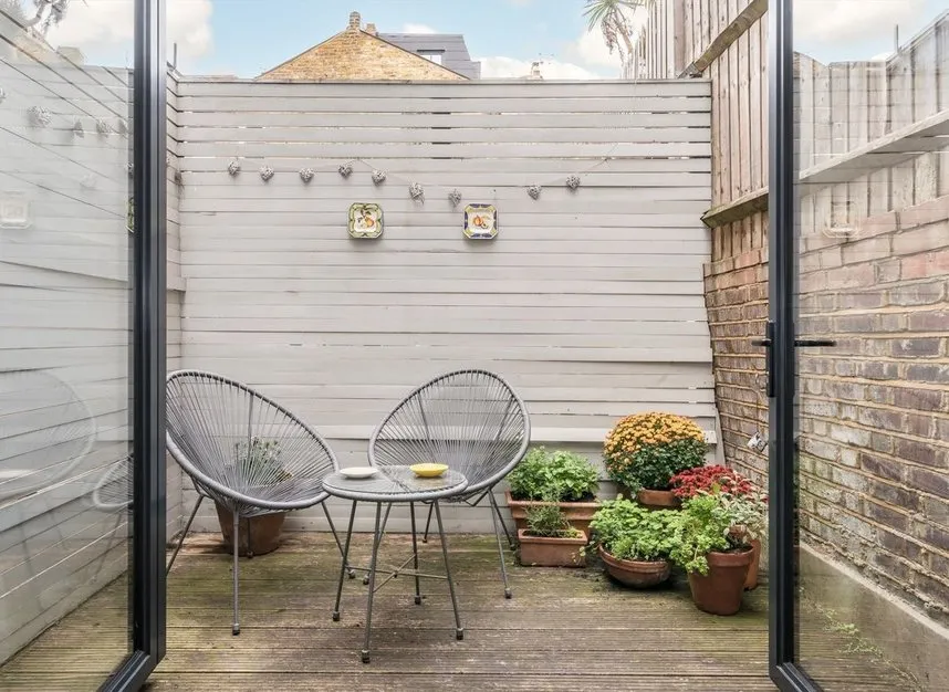 Vera Road, Fulham, SW6, photo 4