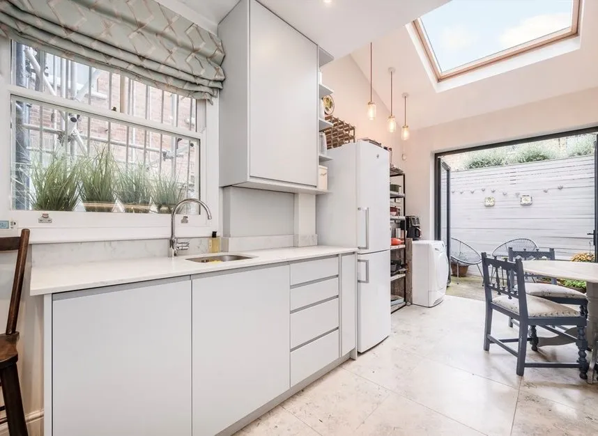 Vera Road, Fulham, SW6, photo 8