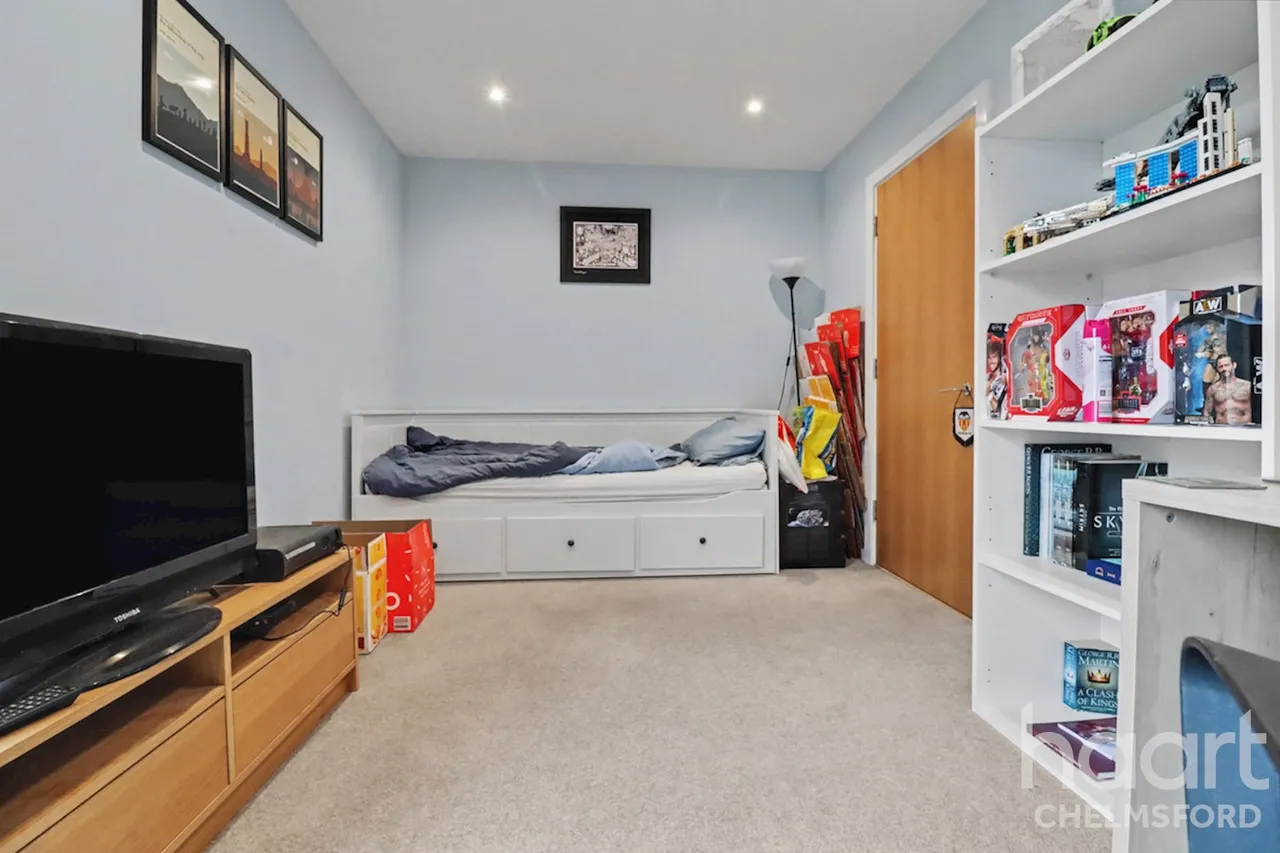 Burgess Springs, Chelmsford, CM1, photo 29