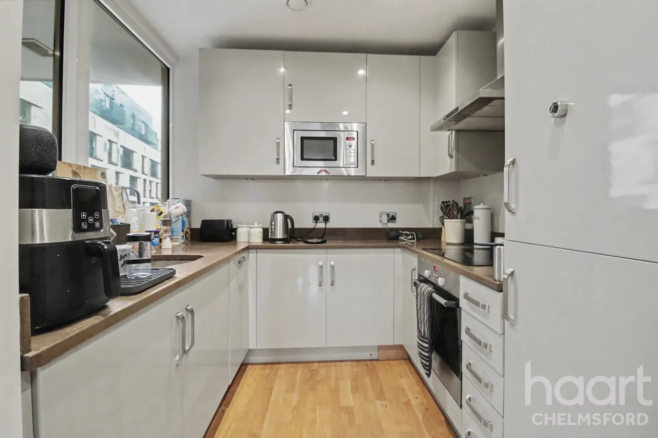Burgess Springs, Chelmsford, CM1, photo 8