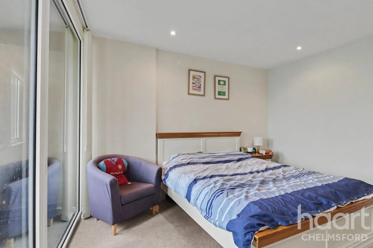 Burgess Springs, Chelmsford, CM1, photo 19