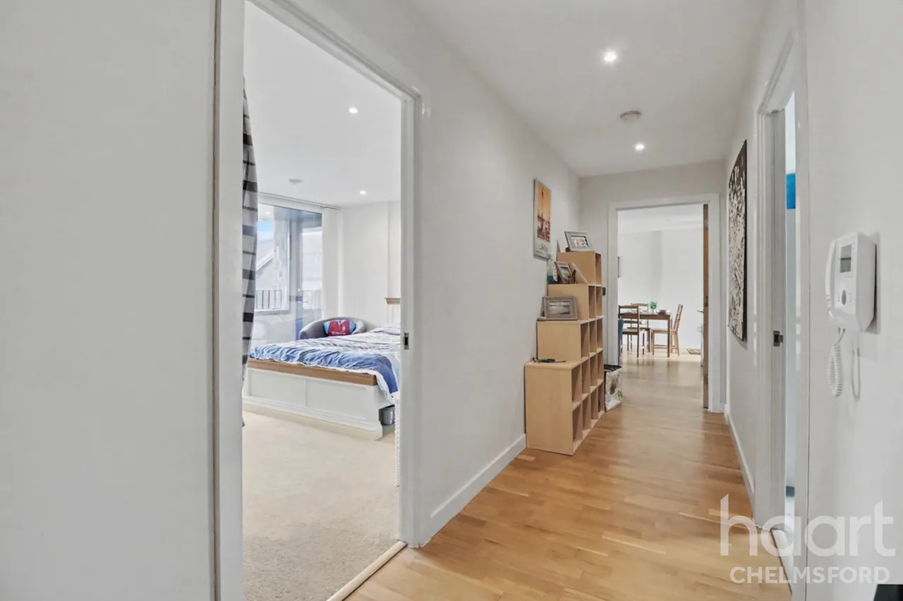 Burgess Springs, Chelmsford, CM1, photo 27