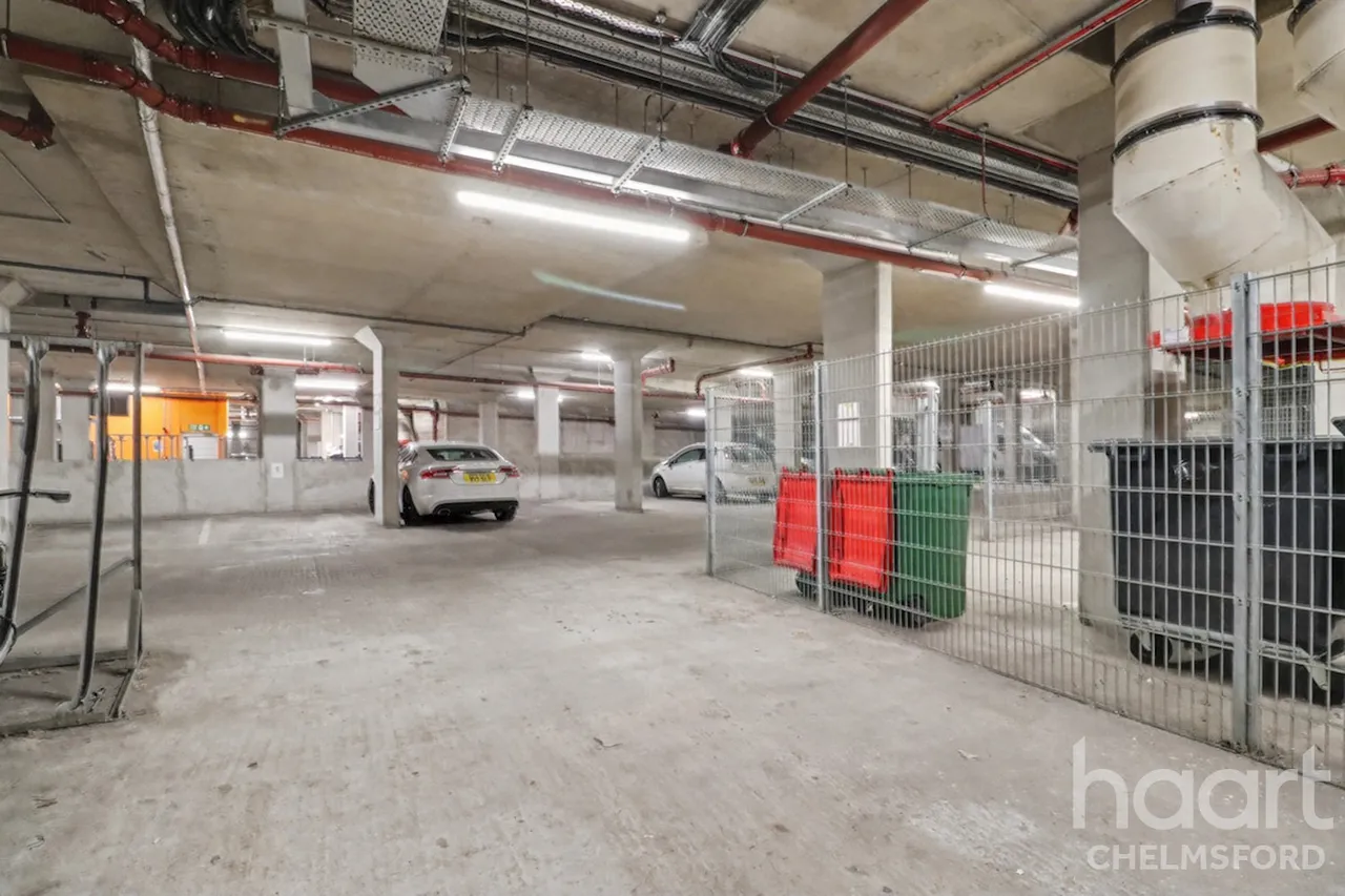 Burgess Springs, Chelmsford, CM1, photo 21