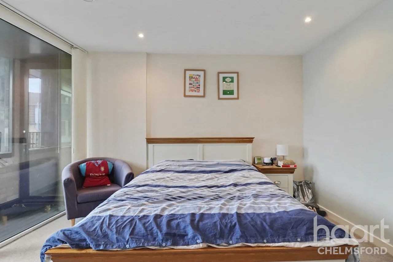 Burgess Springs, Chelmsford, CM1, photo 17