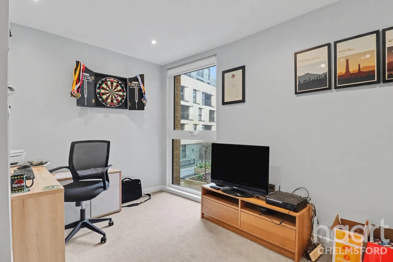 Burgess Springs, Chelmsford, CM1, photo 28