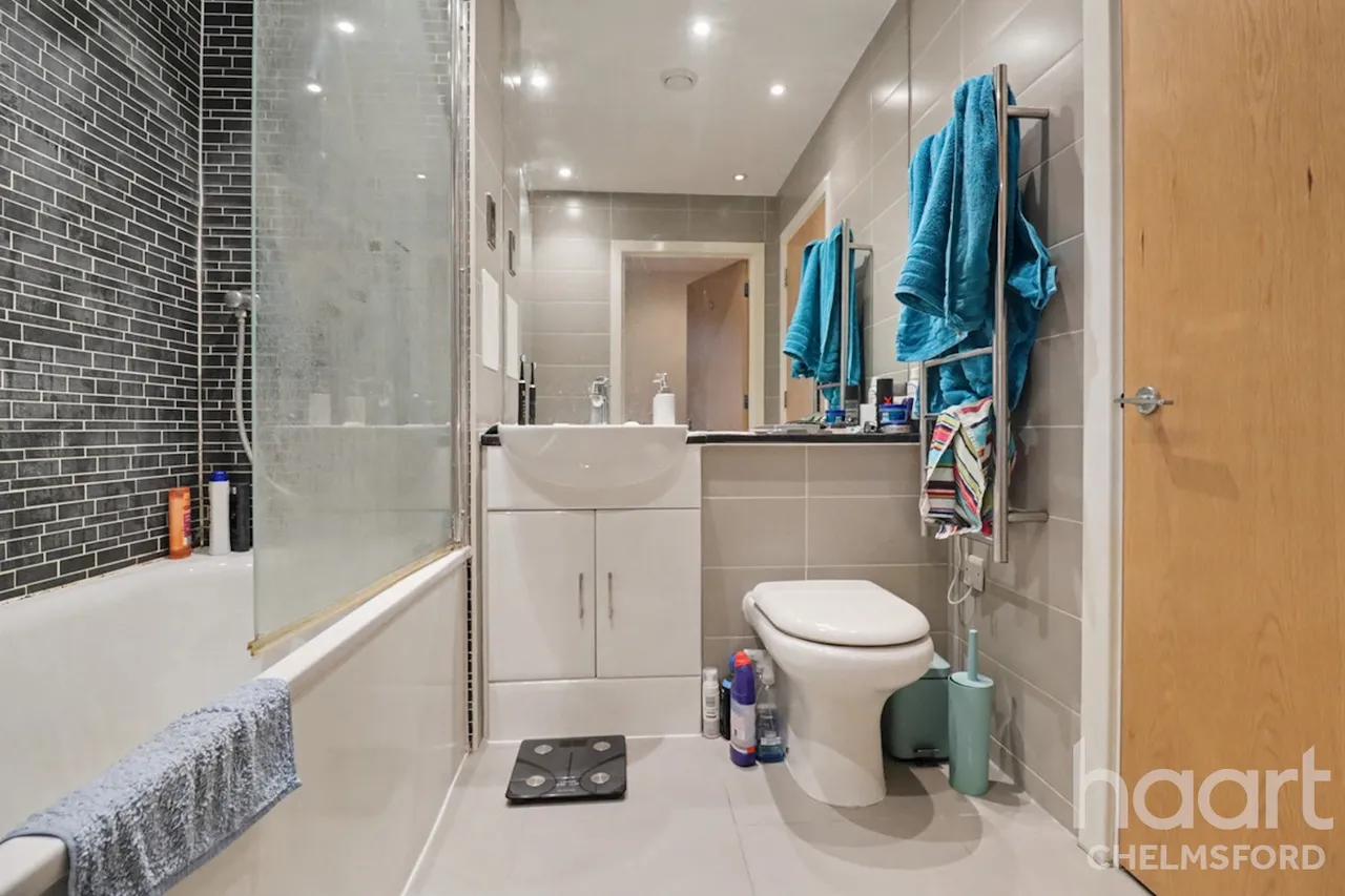 Burgess Springs, Chelmsford, CM1, photo 24