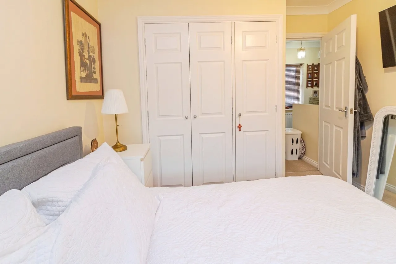 Colossus Way, Bletchley, Milton Keynes, Buckinghamshire, MK3, photo 10