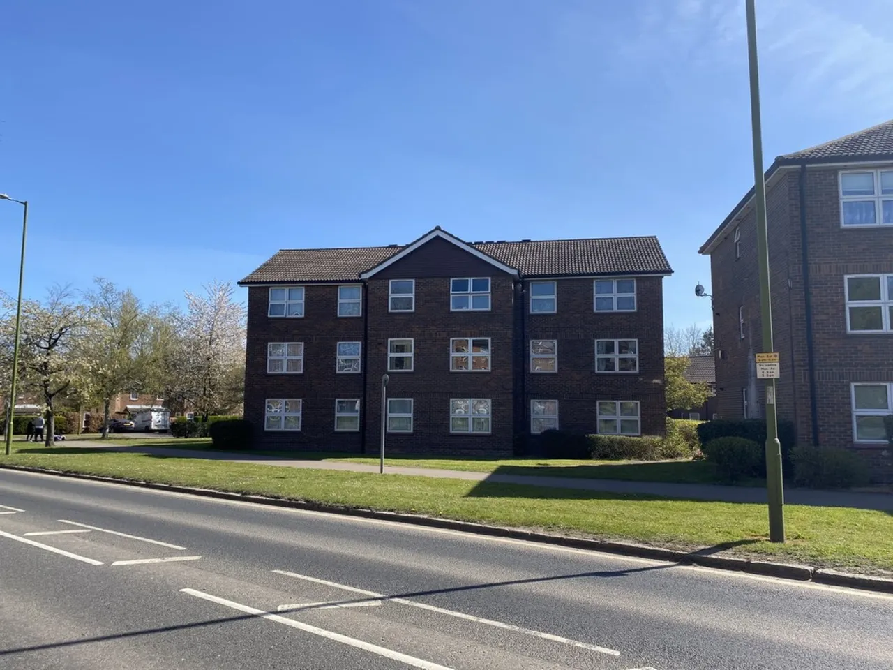 Moatwood Green, Welwyn Garden City, AL7, photo 4
