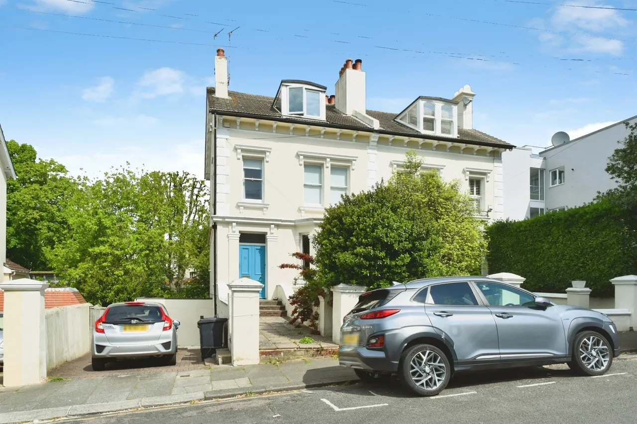 Springfield Road, Brighton, photo 6
