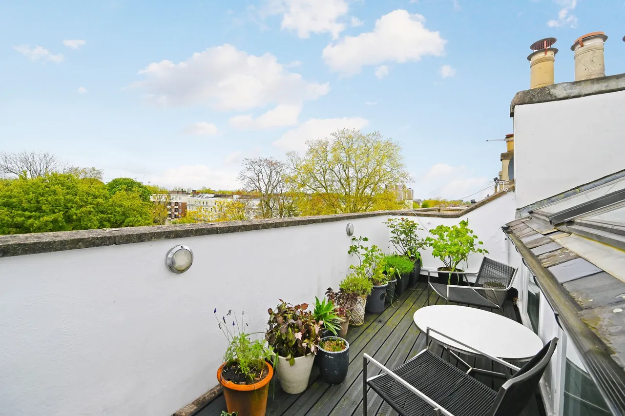 Norland Square, W11, photo 15
