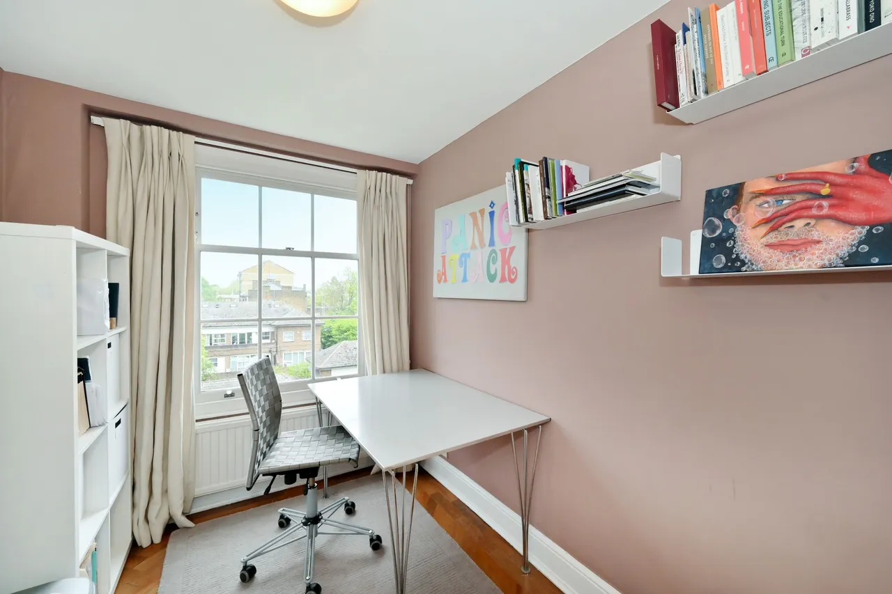 Norland Square, W11, photo 14