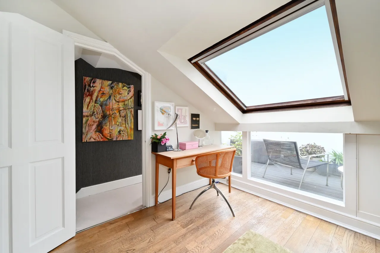 Norland Square, W11, photo 12