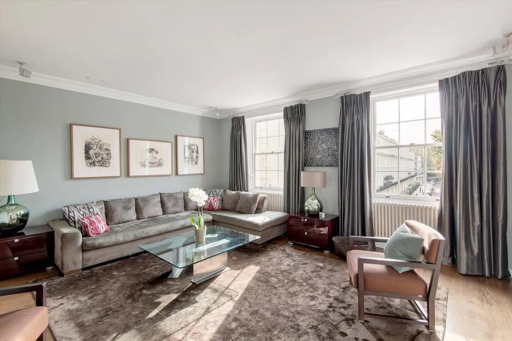Norland Square, W11, photo 2