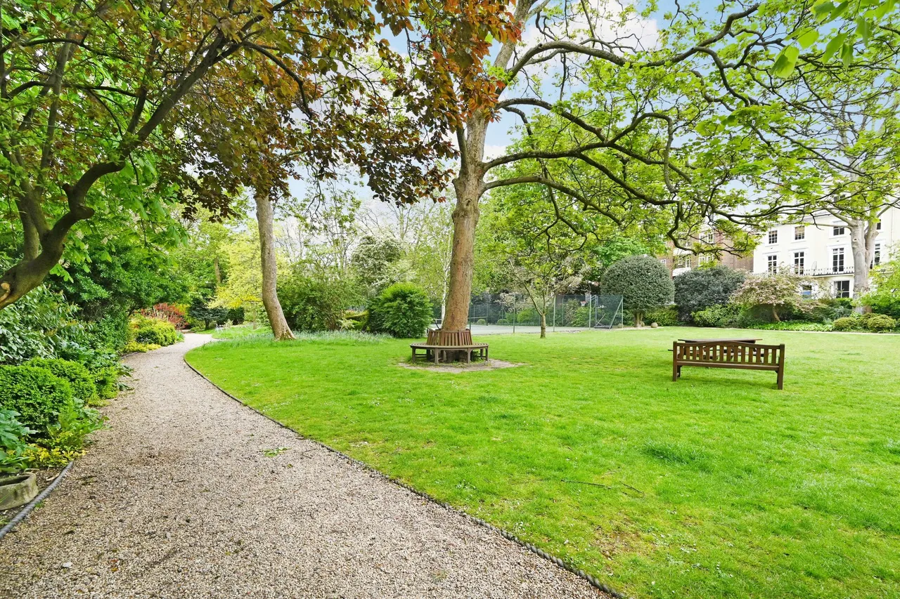 Norland Square, W11, photo 16