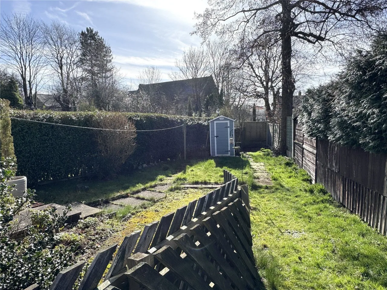 Spire Hollin, Glossop, SK13, photo 27