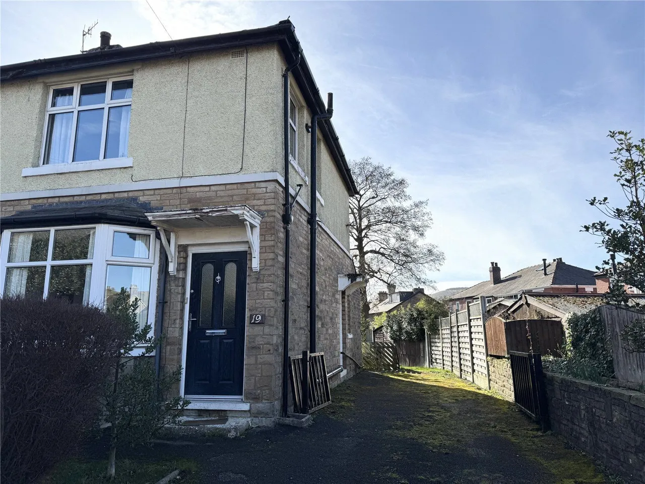 Spire Hollin, Glossop, SK13, photo 25