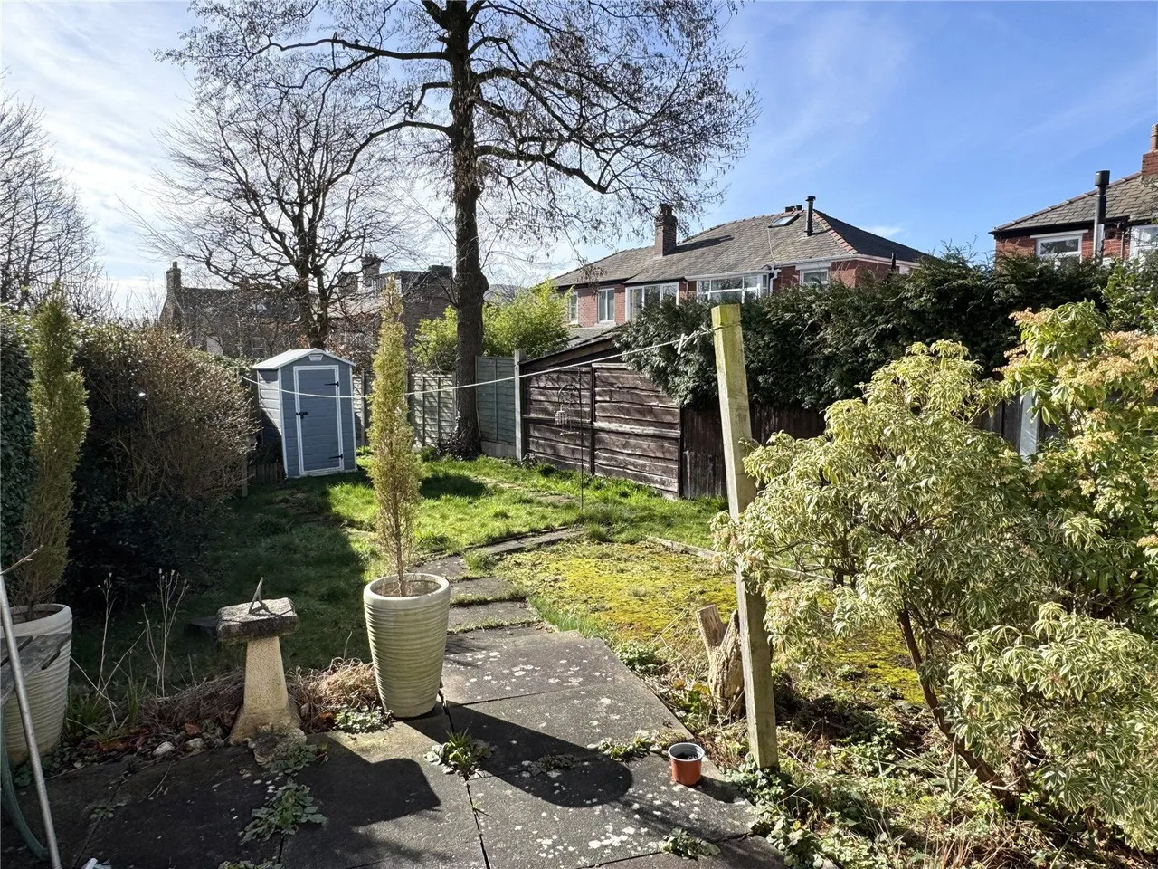 Spire Hollin, Glossop, SK13, photo 26
