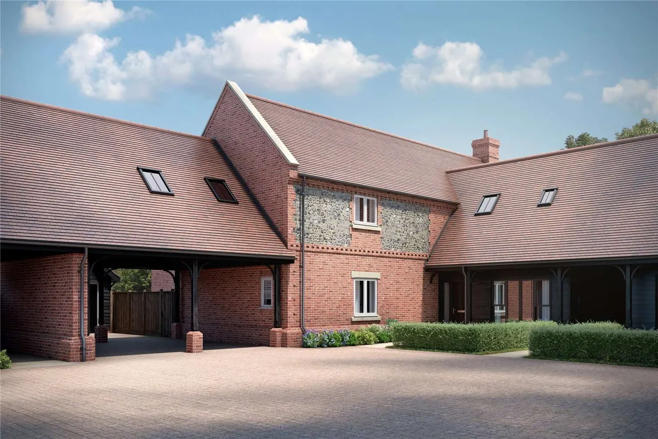 Bockmer End, Marlow, Buckinghamshire, SL7 2HL, photo 11