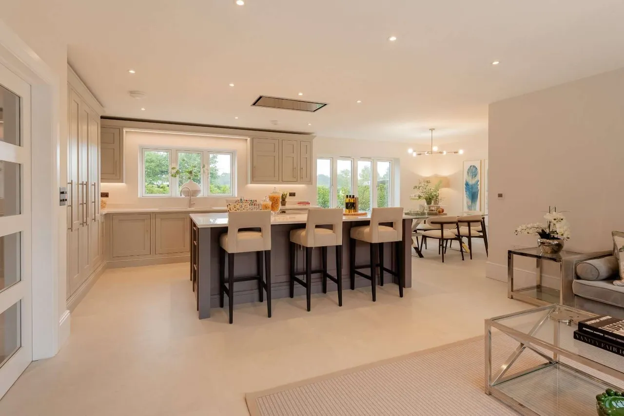 Bockmer End, Marlow, Buckinghamshire, SL7 2HL, photo 2
