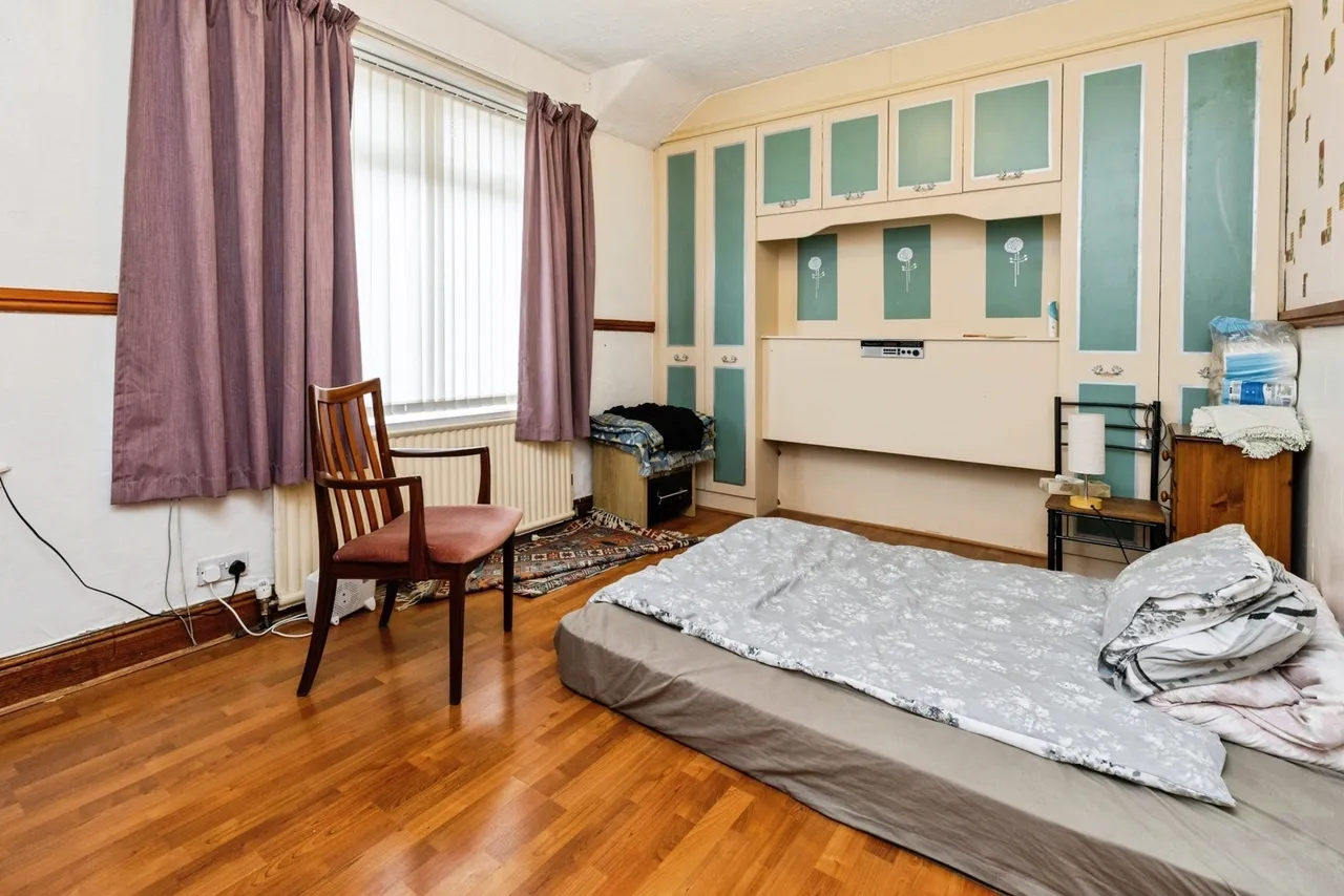 Trevor Street, Wrexham, LL13, photo 10