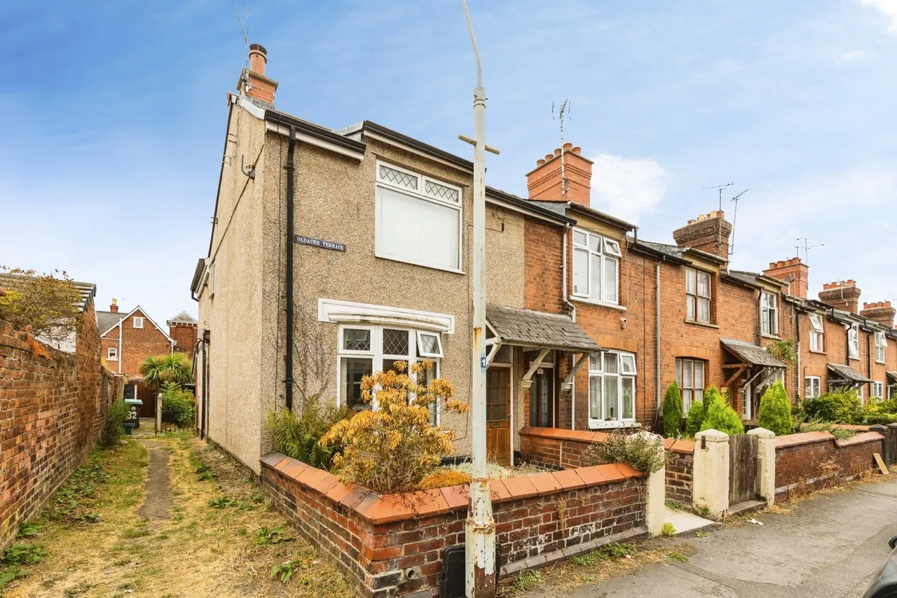 Trevor Street, Wrexham, LL13, photo 17