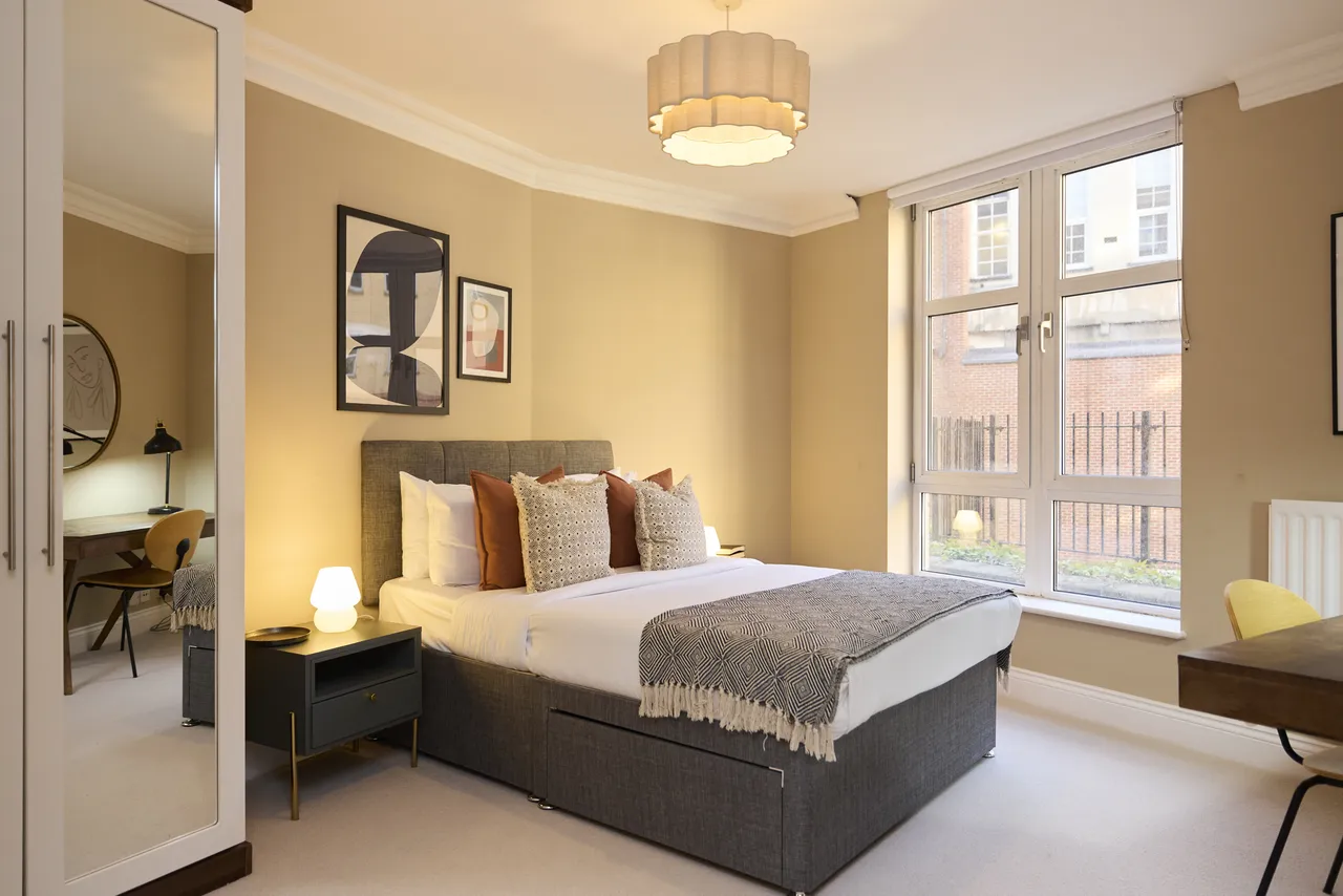 Swan Street, London, SE1, photo 10