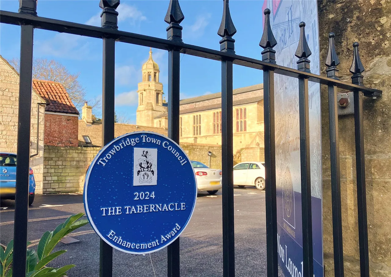 Church Street, Trowbridge, photo 18