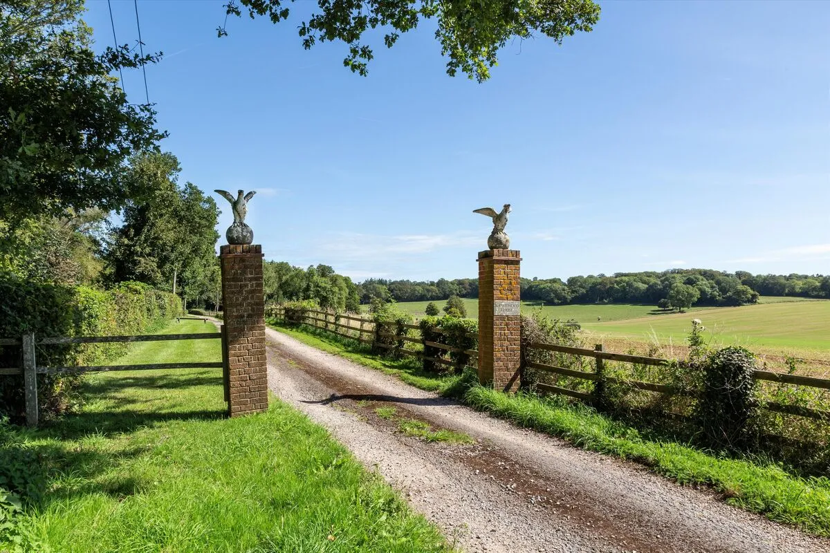Preston Candover, RG25, photo 27