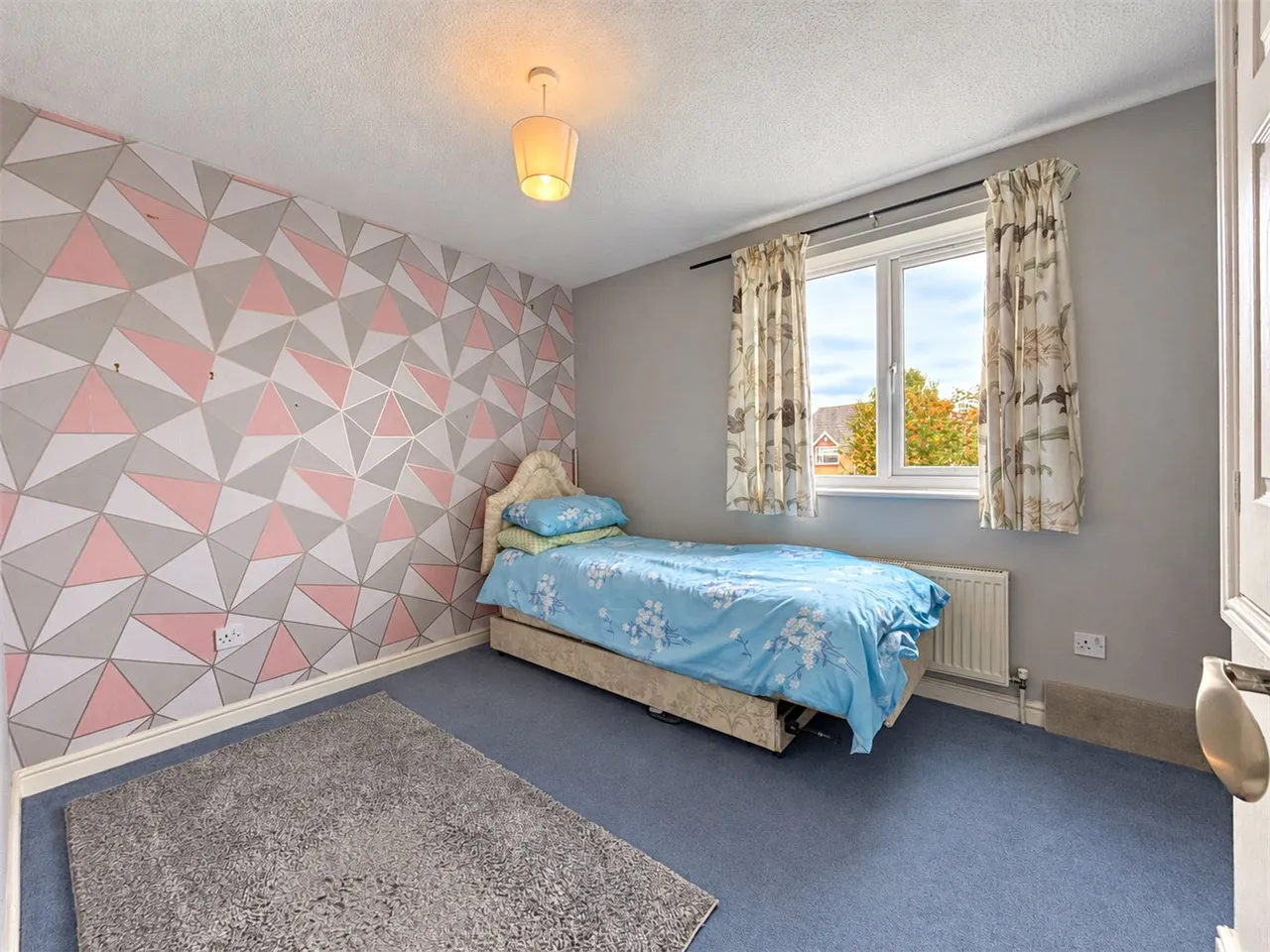 Polyanthus Drive, Sleaford, Lincolnshire, NG34, photo 8