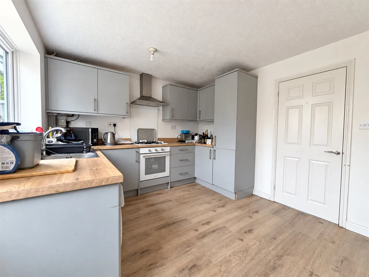 Polyanthus Drive, Sleaford, Lincolnshire, NG34, photo 4
