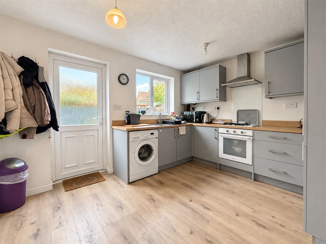 Polyanthus Drive, Sleaford, Lincolnshire, NG34, photo 3