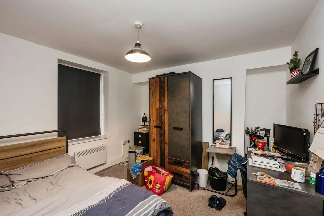 Norfolk Street, Swansea, SA1, photo 17
