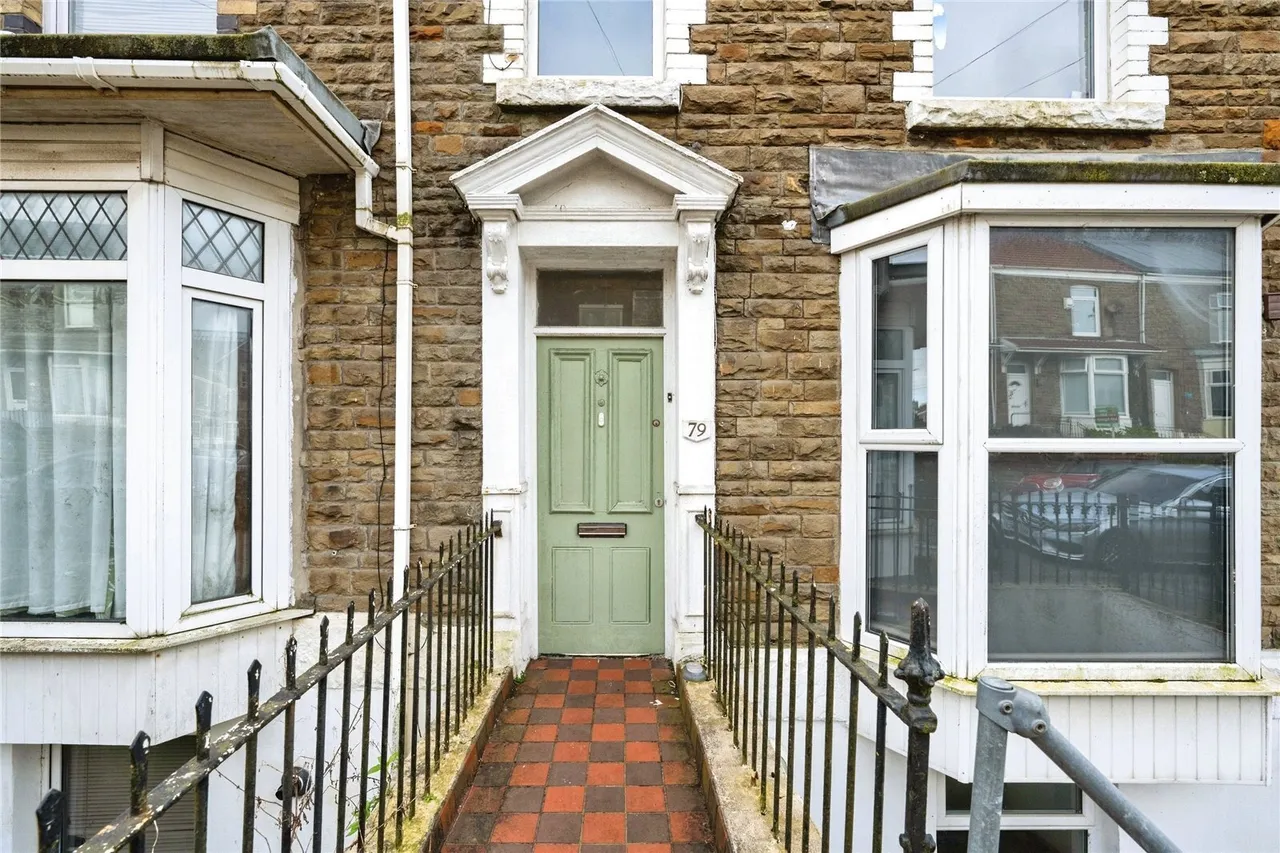 Norfolk Street, Swansea, SA1, photo 2