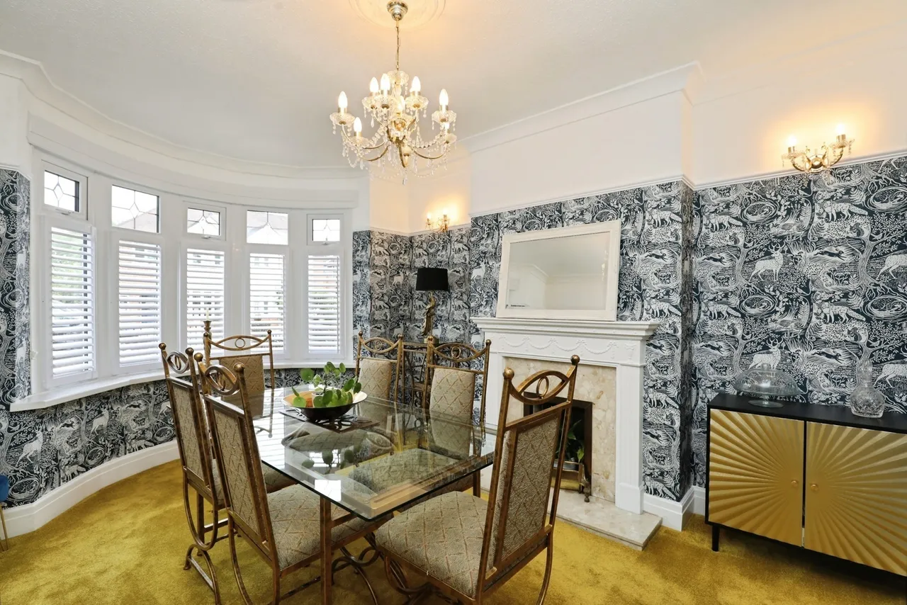 Silkmore Crescent, Stafford, Staffordshire, ST17, photo 4