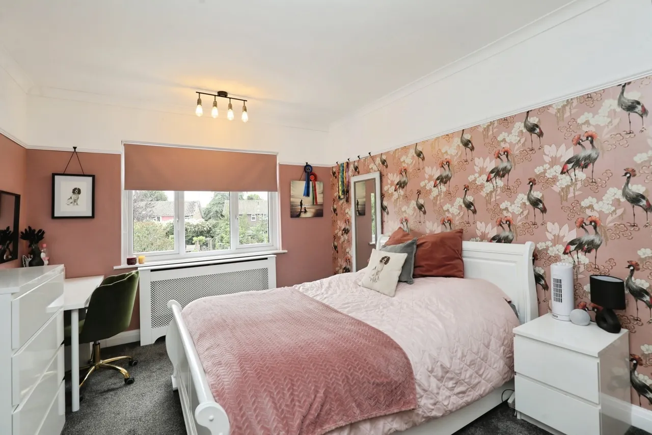 Silkmore Crescent, Stafford, Staffordshire, ST17, photo 15