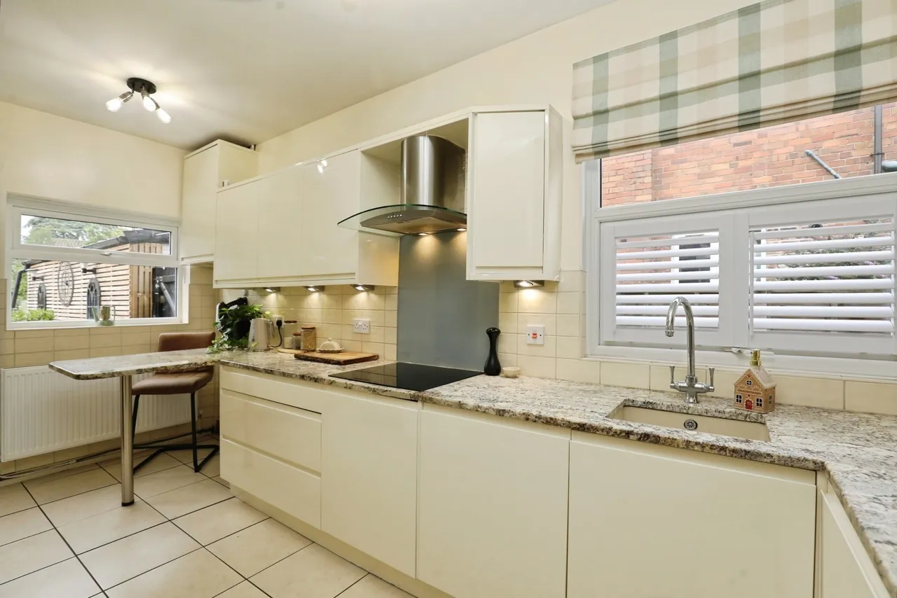 Silkmore Crescent, Stafford, Staffordshire, ST17, photo 8
