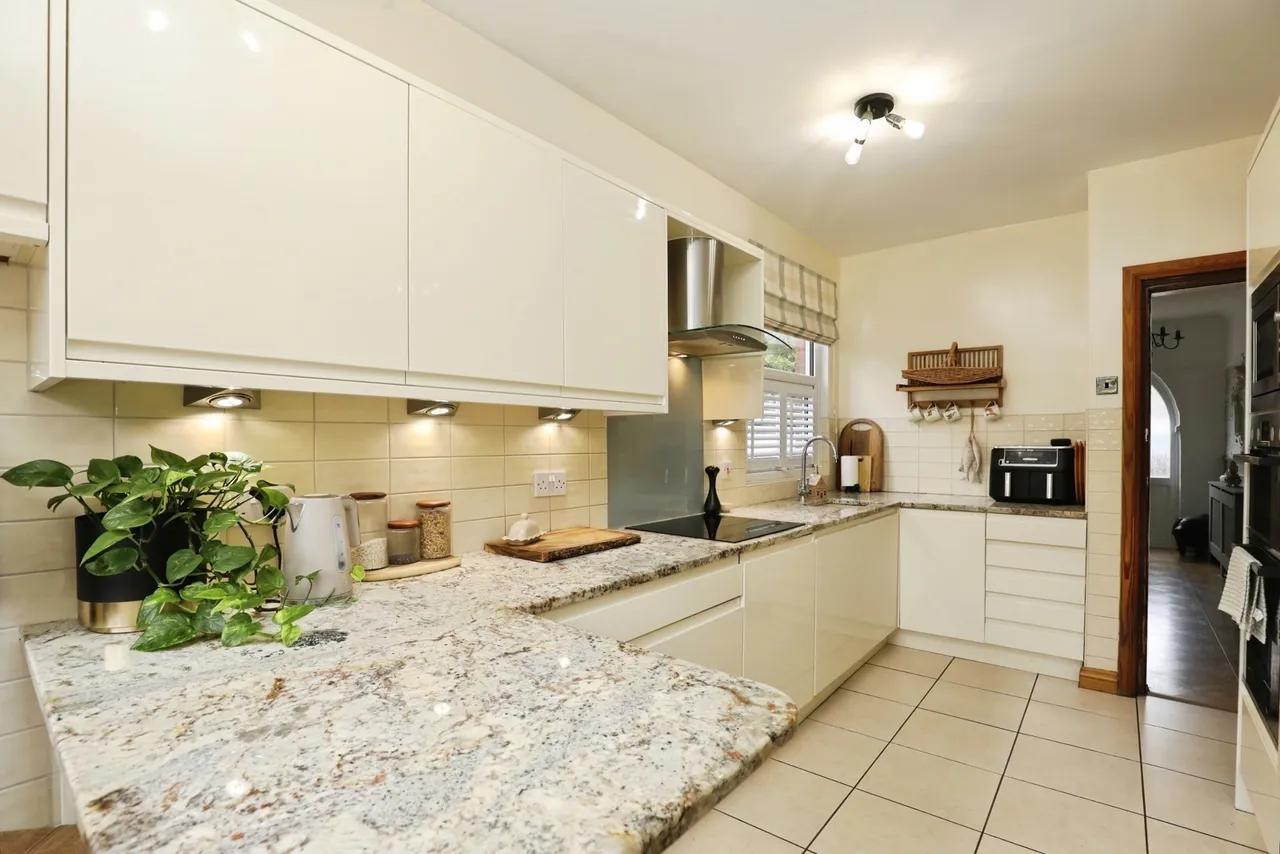 Silkmore Crescent, Stafford, Staffordshire, ST17, photo 9