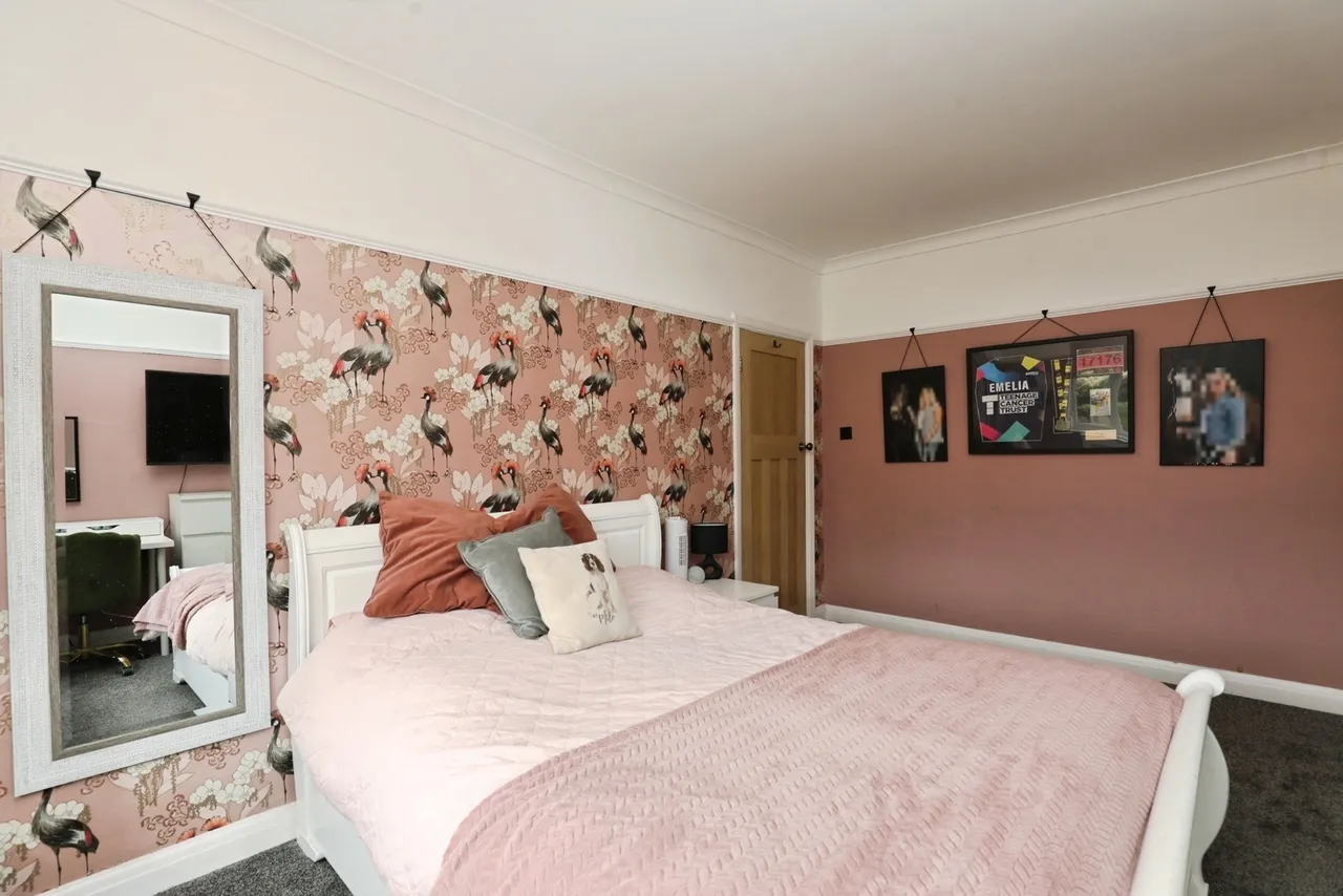 Silkmore Crescent, Stafford, Staffordshire, ST17, photo 14