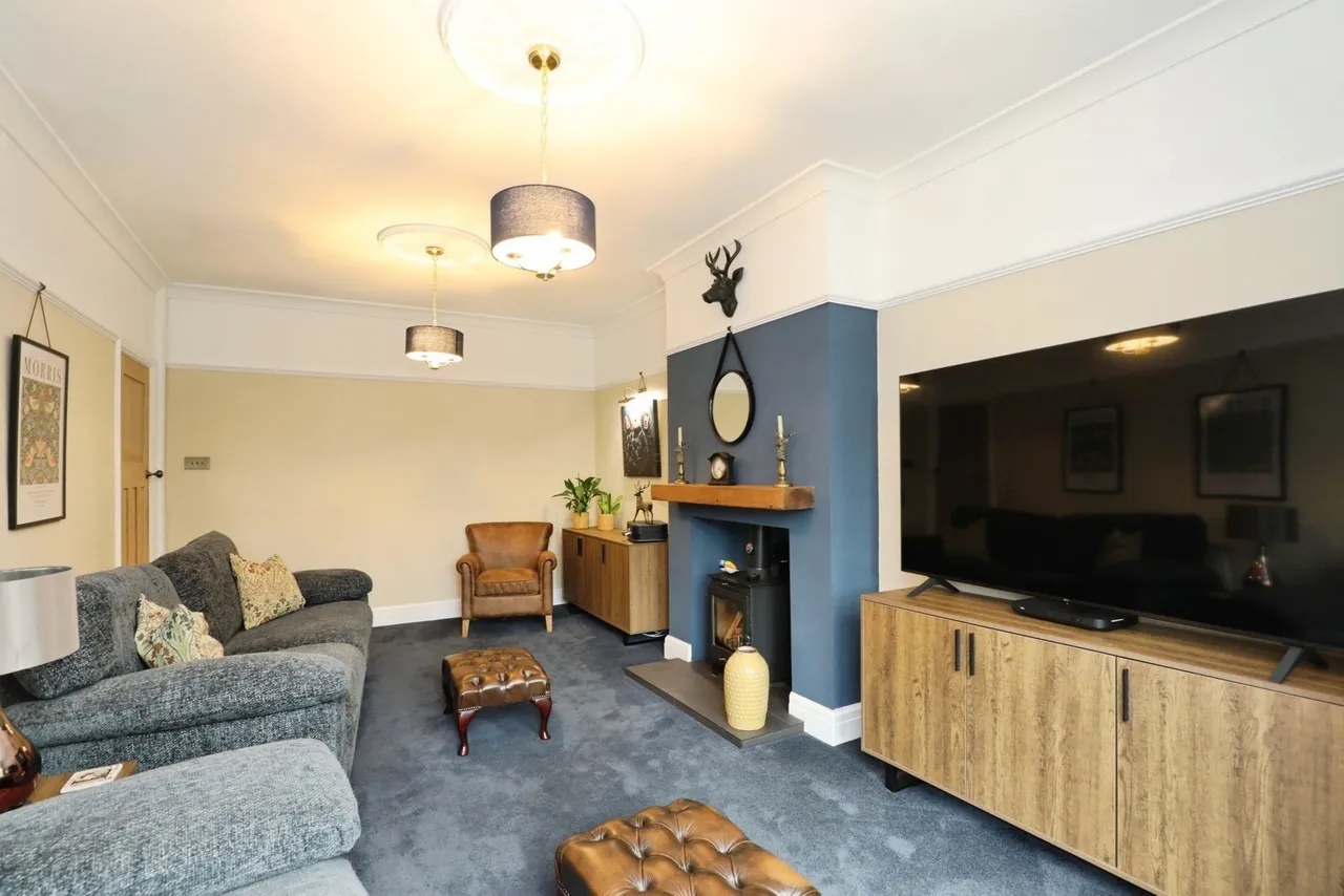 Silkmore Crescent, Stafford, Staffordshire, ST17, photo 7