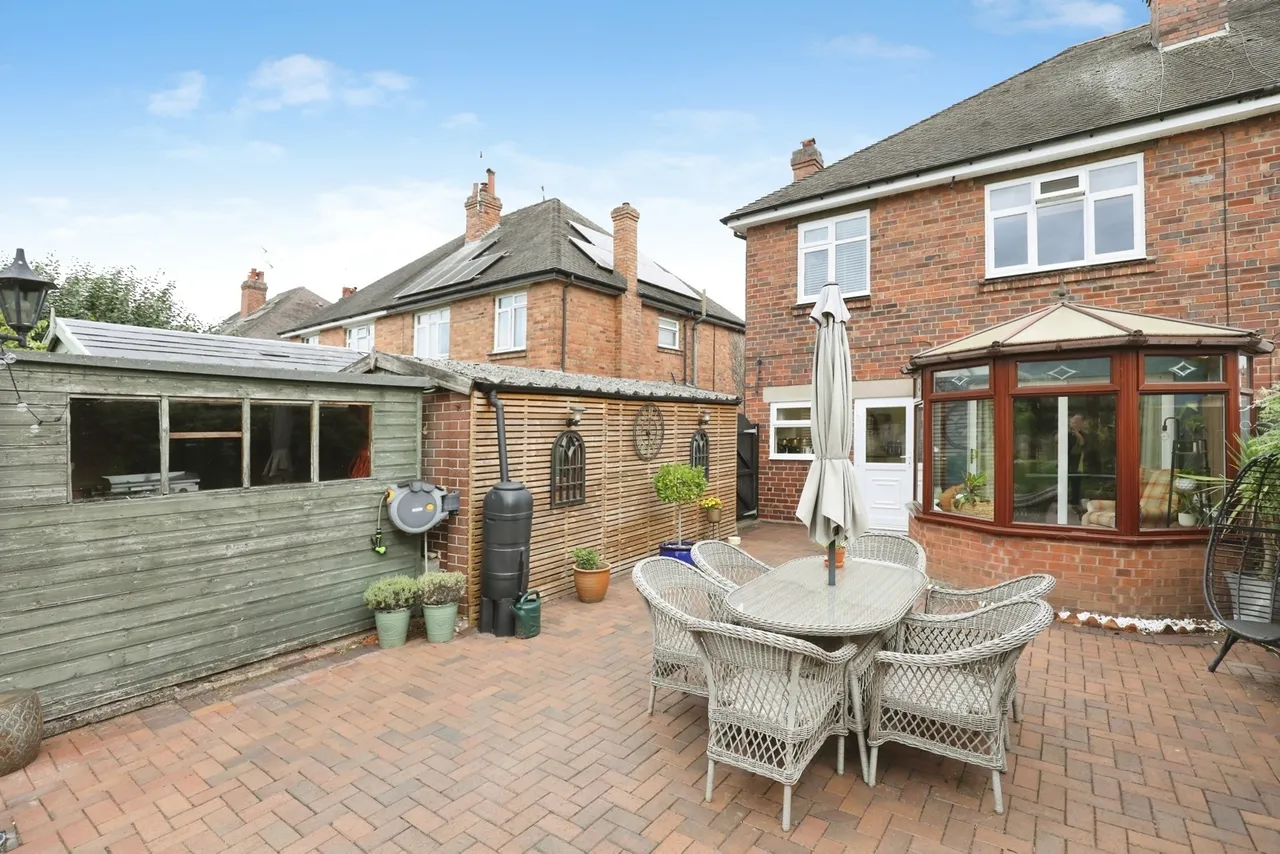 Silkmore Crescent, Stafford, Staffordshire, ST17, photo 23