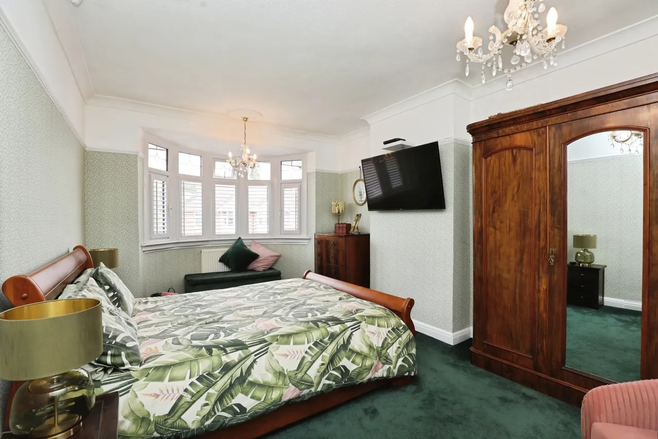 Silkmore Crescent, Stafford, Staffordshire, ST17, photo 12