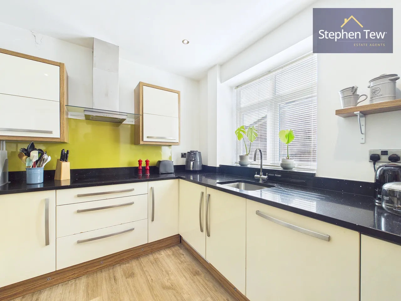 Raybourne Avenue, Poulton-Le-Fylde, FY6, photo 3