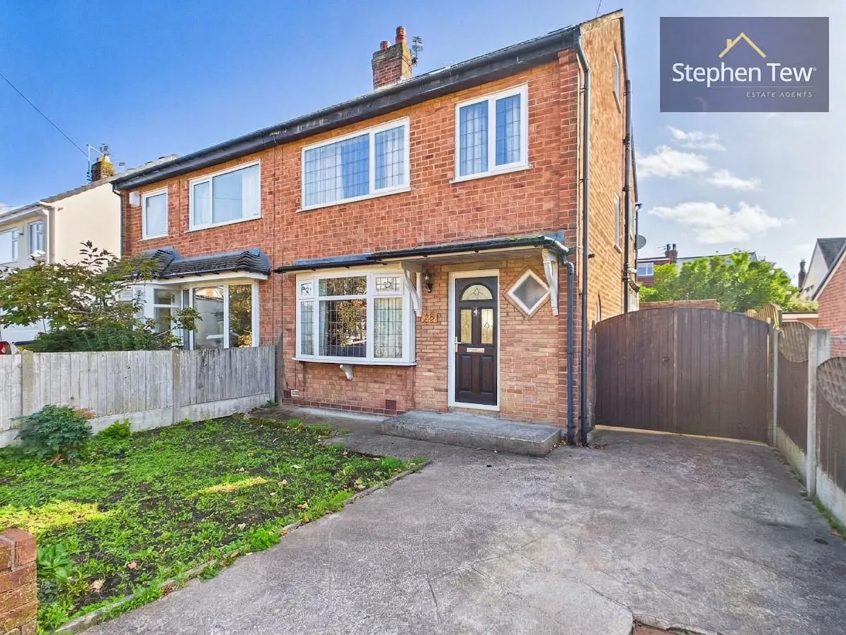4 bed house for sale, Raybourne Avenue, Poulton-Le-Fylde, FY6