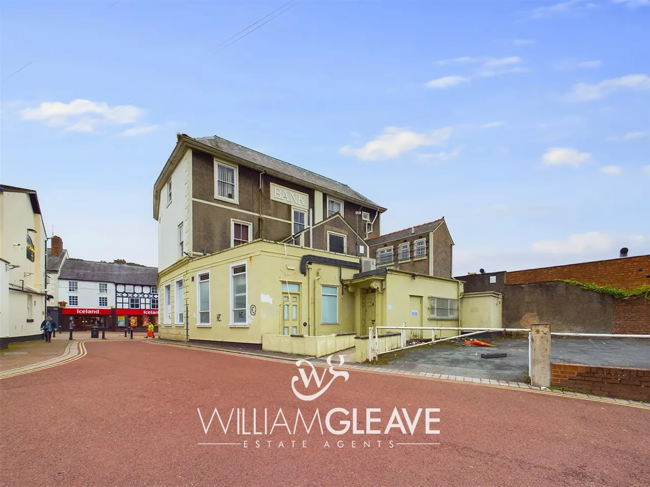 High Street, Holywell, Flinshire, CH8 7UB, photo 2
