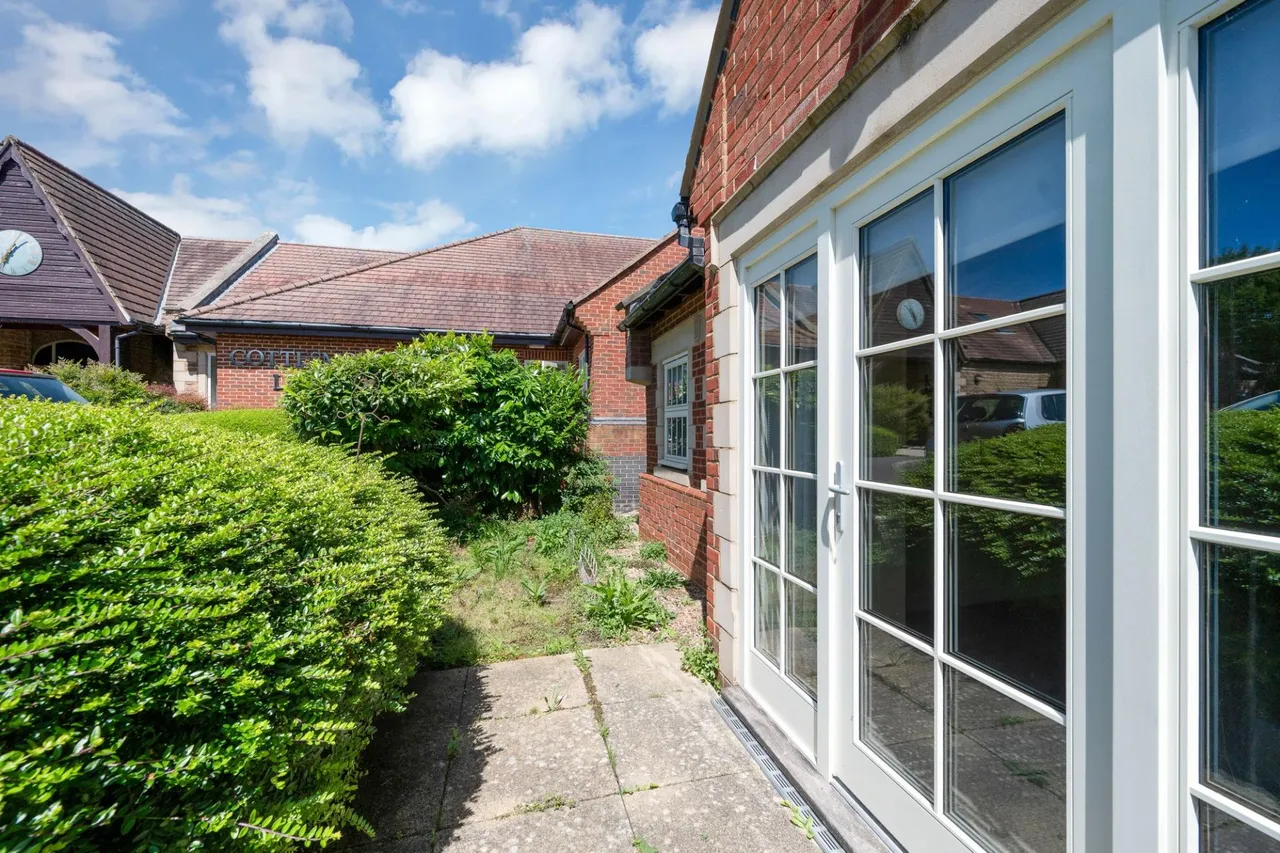 Huntsmans Drive, Oakham, LE15, photo 10