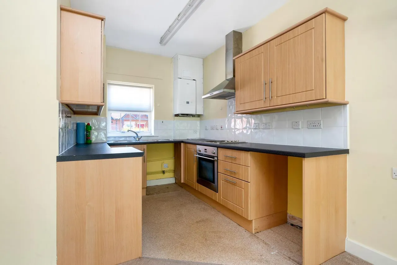 Huntsmans Drive, Oakham, LE15, photo 5