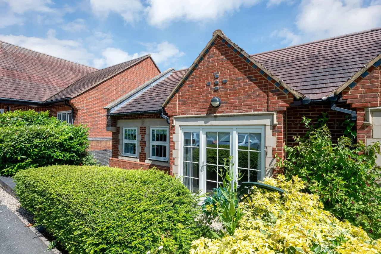 Huntsmans Drive, Oakham, LE15, photo 8