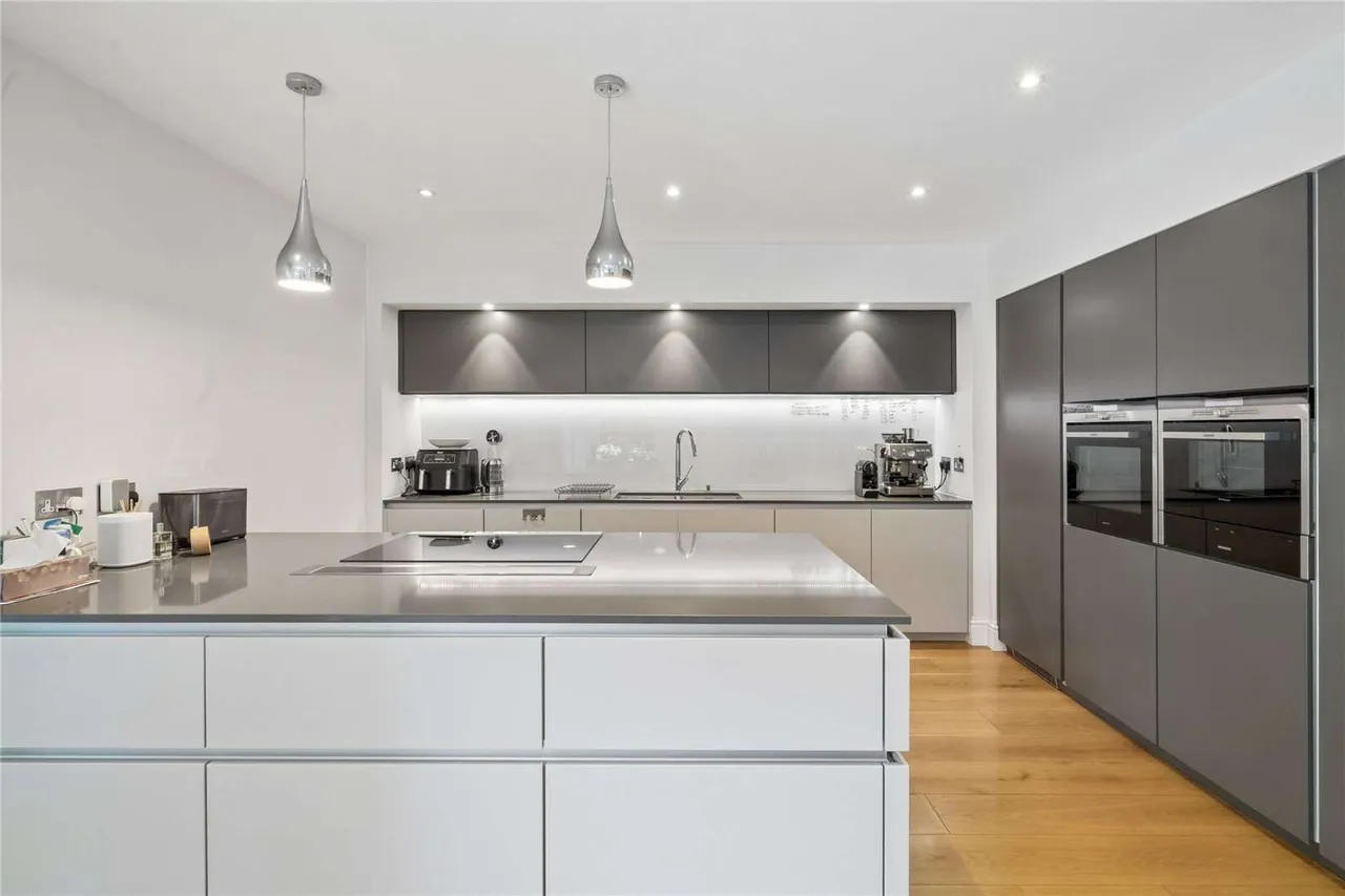 Vicarage Road, Henley-on-Thames, Oxfordshire, RG9 1HF, photo 5