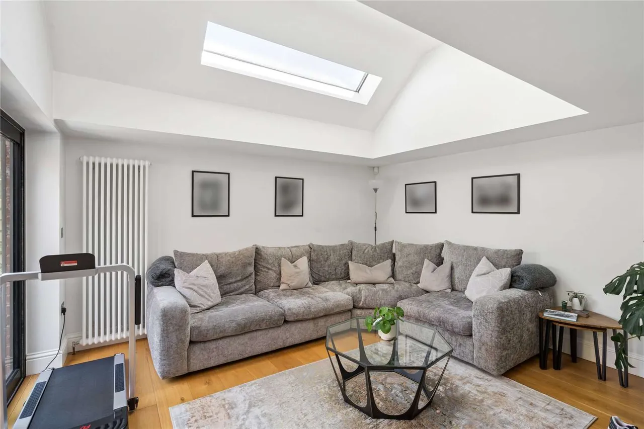 Vicarage Road, Henley-on-Thames, Oxfordshire, RG9 1HF, photo 8