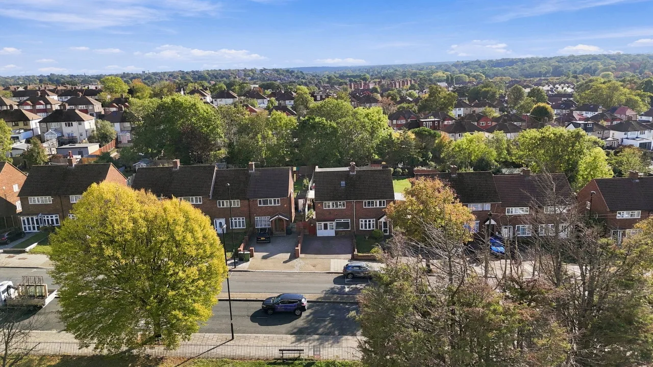 Whitefoot Lane, Bromley, BR1, photo 18
